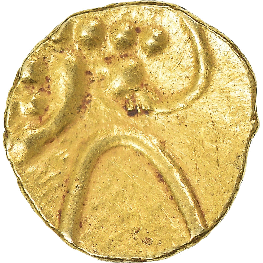 Moeda, ÍNDIA - ESTADOS PRINCIPESCOS, COCHIN, Fanam, 1795-1850, Cochin