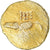 Moeda, ÍNDIA - ESTADOS PRINCIPESCOS, COCHIN, Fanam, 1795-1850, Cochin