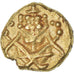 Coin, INDIA-INDEPENDENT KINGDOMS, MYSORE, Ranadhira Kanthirava-Narasa II, Fanam
