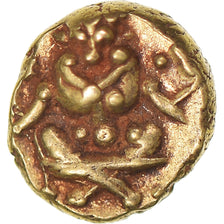 Monnaie, Royaumes indépendants d'Inde , MYSORE, Ranadhira Kanthirava-Narasa II