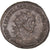 Moeda, Maximianus, Antoninianus, 287, Ticinum, EF(40-45), Bronze Prateado