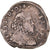 Munten, Italië, SICILY, Filip IV, 4 Tari, 1626, Messina, FR+, Zilver