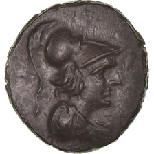 Moeda, Islands off Thrace, Æ, 2nd-1st century BC, Samothrace, AU(55-58)