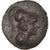 Moneta, Islands off Thrace, Æ, 2nd-1st century BC, Samothrace, AU(55-58)