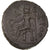 Coin, Islands off Thrace, Æ, 2nd-1st century BC, Samothrace, AU(55-58), Bronze