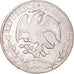 Monnaie, Mexique, 8 Reales, 1875, Zacatecas, TB+, Argent, KM:377.13