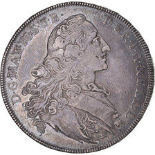 Moneta, Landy niemieckie, BAVARIA, Maximilian III, Josef, Thaler, 1767, Munich