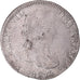 Coin, Spain, Ferdinand VII, 8 Reales, 1816, Zacatecas, VF(20-25), Silver.