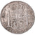 Moeda, Espanha, Ferdinand VII, 8 Reales, 1824, Potosi, EF(40-45), Prata, KM:84