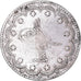Coin, Turkey, Abdul Aziz, 20 Kurush, 1873/AH1277, Qustantiniyah, VF(30-35)