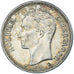 Coin, Venezuela, 2 Bolivares, 1960, Paris, AU(50-53), Silver, KM:A37