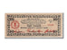 Banconote, Filippine, 10 Pesos, 1944, KM:S518a, FDS