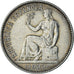Monnaie, Espagne, Peseta, 1934, Madrid, SUP, Argent, KM:750