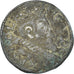 Moneta, Polonia, Sigismund III, trojak, 3 grosze, 1600, Poznan, MB+, Argento