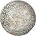 Moneda, Polonia, Sigismund III, Ort, 18 Groszy - 1/4 Thaler, 1622, Bydgoszcz