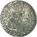 Coin, Poland, Sigismund III, Ort, 18 Groszy - 1/4 Thaler, 1624, Bydgoszcz