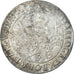 Moeda, Polónia, Sigismund III, Ort, 18 Groszy - 1/4 Thaler, 1623, Bydgoszcz