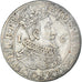 Moeda, DANZIG, Sigismund III, Ort, 1/4 Thaler - 10 Groszy, 1623, Berlin