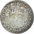 Monnaie, Etats allemands, BRANDENBURG, Georg Wilhelm, 1/4 Thaler, 1623