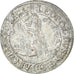 Coin, Austria, Tyrol, Leopold V, 10 Kreuzer, 1632, Hall, EF(40-45), Silver