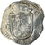 Monnaie, Espagne, Philip III, 4 Réales, 1611, Seville, COB, TTB, Argent