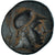 Coin, Pontos, Æ, 111-105 BC, Amisos, AU(50-53), Bronze