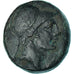 Coin, Pontos, Æ, 111-105 BC, Amisos, AU(50-53), Bronze