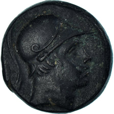 Coin, Pontos, Æ, 111-105 BC, Amisos, AU(55-58), Bronze
