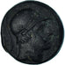 Coin, Pontos, Æ, 111-105 BC, Amisos, AU(55-58), Bronze