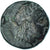Moneda, Troas, Æ, 4th-3rd century BC, Antandros, MBC, Bronce