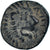 Moneta, Troja, Æ, 4th-3rd century BC, Antandros, EF(40-45), Brązowy