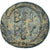 Moneta, Troja, Æ, 4th-3rd century BC, Birytis, EF(40-45), Brązowy