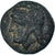 Monnaie, Troade, Æ, 412-399 BC, Kebren, TTB+, Bronze