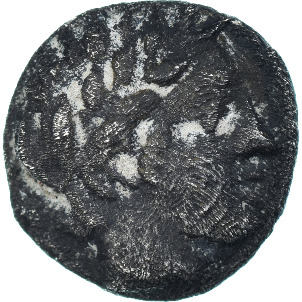 Coin, Troas, Æ, 4th century BC, Néandria, VF(30-35), Bronze