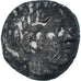 Moneda, Troas, Æ, 4th century BC, Néandria, BC+, Bronce