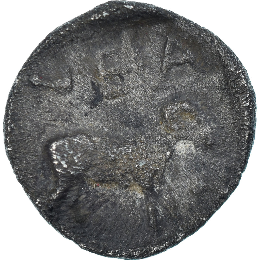 Coin, Troas, Æ, 4th century BC, Néandria, VF(30-35), Bronze