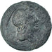 Monnaie, Mysie, Æ, 1st century BC, Cyzique, TTB, Bronze