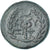 Monnaie, Mysie, Æ, 1st century BC, Cyzique, TTB, Bronze