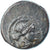 Moneda, Lydia, Æ, 2nd-1st century BC, Sardes, MBC, Bronce