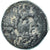 Moneta, Phrygia, Æ, 2nd century BC, Eumeneia, MB+, Bronzo