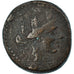 Moneta, Frygia, Æ, 133-67 BC, Laodikeia, VF(30-35), Brązowy