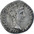 Moneta, Augustus, Denarius, 27-14 BC, Lyon - Lugdunum, AU(50-53), Srebro