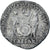 Coin, Augustus, Denarius, 27-14 BC, Lyon - Lugdunum, AU(50-53), Silver, RIC:207