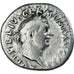 Moeda, Vitellius, Denarius, 69 AD, Rome, VF(30-35), Prata, RIC:70
