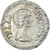 Moneda, Julia Domna, Denarius, 193-211, Rome, MBC+, Plata, RIC:575