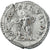 Moeda, Macrinus, Denarius, 217-218, Rome, AU(50-53), Prata