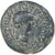 Moneta, Bitynia, Nero, Æ, 54-68, Nicaea, VF(30-35), Brązowy