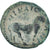 Monnaie, Caracalla, Æ, 198-217, Nicaea, TB, Bronze
