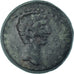Moneta, Mysia, Augustus, Æ, 27 BC-AD 14, Cyzicus, MB+, Bronzo, RPC:2244