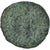 Monnaie, Lydie, Pseudo-autonomous, Æ, 2nd century AD, Maeonia, TB+, Bronze